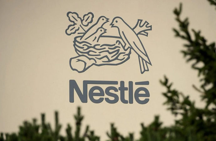 Nestle’nin şirket içi yazışmaları basına sızdırıldı