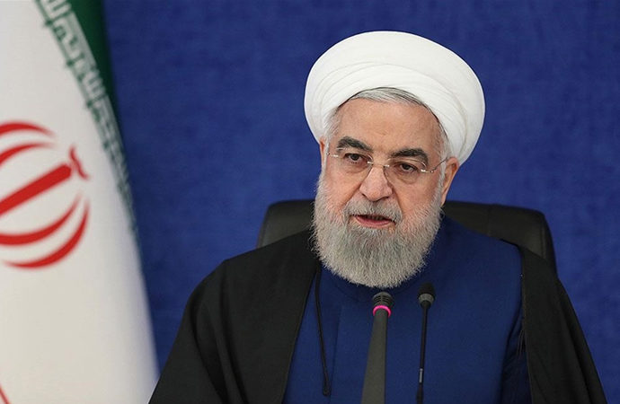 Ruhani: ‘ABD ile temel mesele çözüldü’