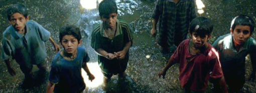 Serçelerin Şarkısı