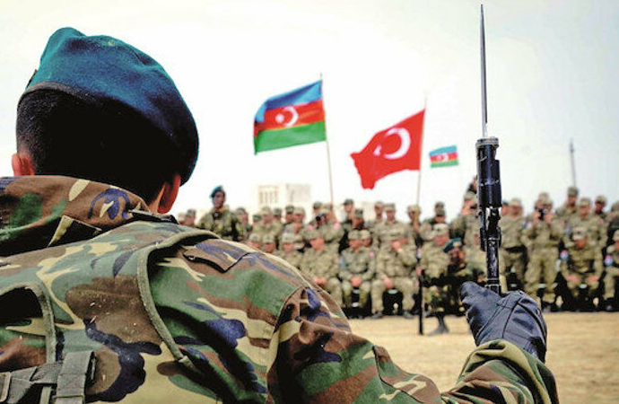 Türkiye’nin Azerbaycan’da üs planı, Rusya ve NATO