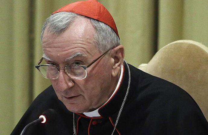 İtalya ve Vatikan arasında “egemenlik hakları ve laiklik” polemiği