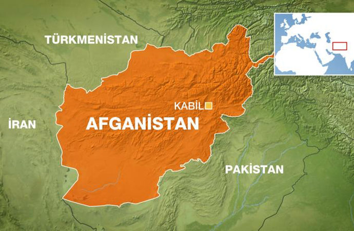 İran ve Pakistan Talibanlı Afganistan hazırlığında
