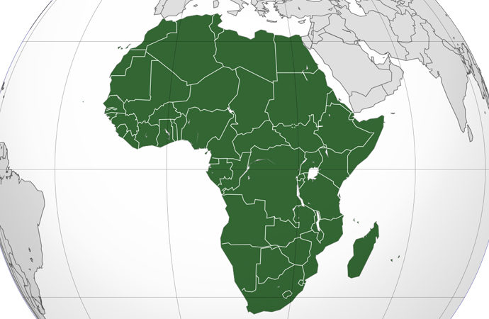 İsrail’in, Afrika Birliği’ne gözlemci kabul edilmesine itirazlar