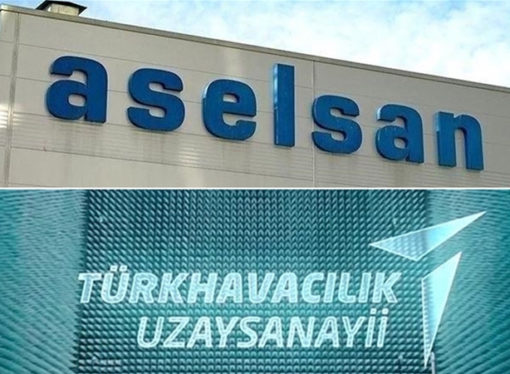 SIPRI-2024 listesinde ilk 100’de Türkiye’den 5 şirket