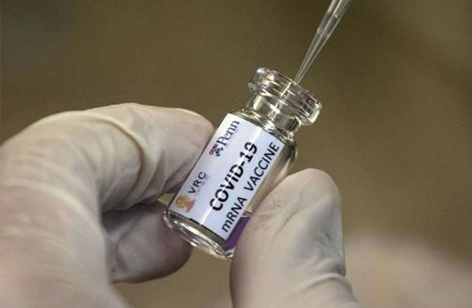 Dünyada 3 buçuk milyar Kovid-19 aşısı yapıldı