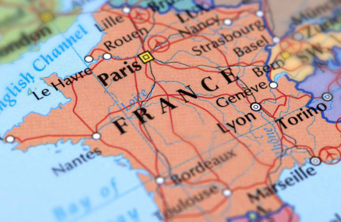 Fransız firması “teröre finansman sağlamak” ile suçlanmıştı