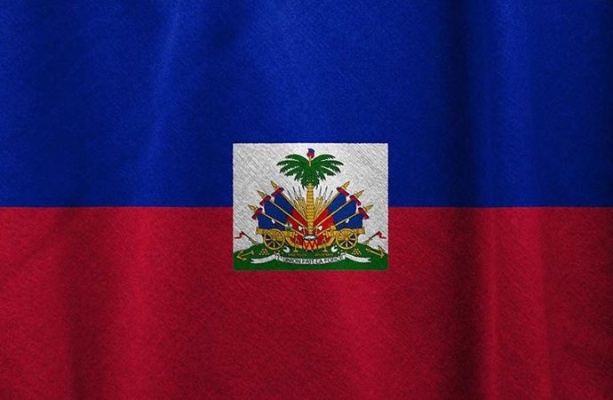 Haiti, ‘ülkede istikrar için’ ABD’den asker istedi