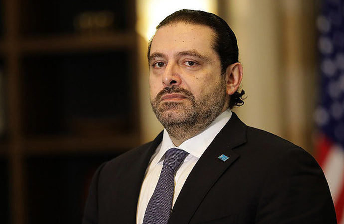 Lübnan’da hükümet krizi devam ediyor
