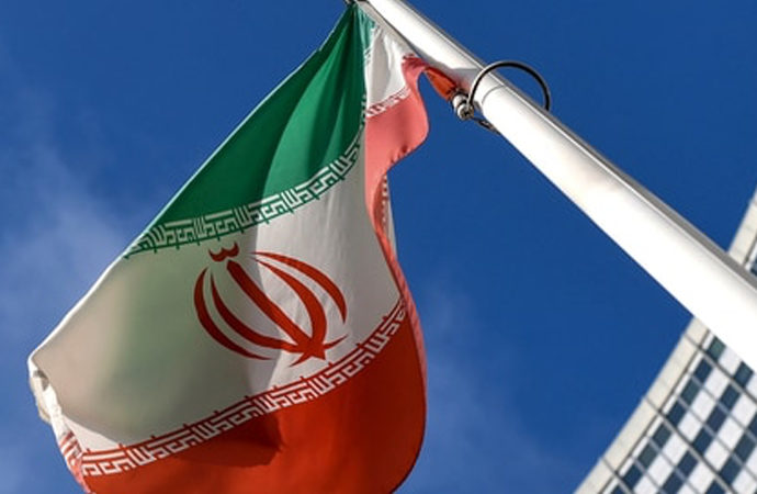 ABD İran’a “dondurulmuş fonlarını kullanma” izni verdi