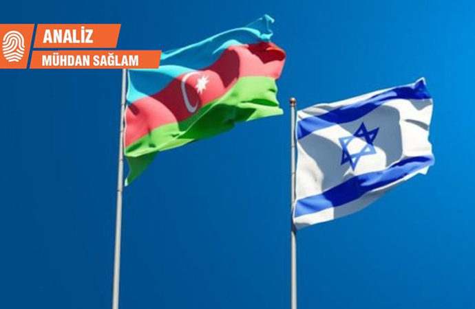 Göründüğünden daha derin: İsrail-Azerbaycan ilişkileri