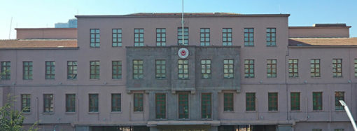 8 askerin Kuzey Irak’ta kaybına ilişkin MSB’den açıklama