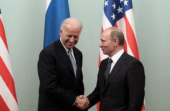 Rusya’dan ABD’ye “Orta Asya’daki üslerimizi kullanın” teklifi