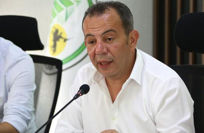 CHP’li Bolu Belediye Başkanı’ndan sığınmacılara ‘nefret’
