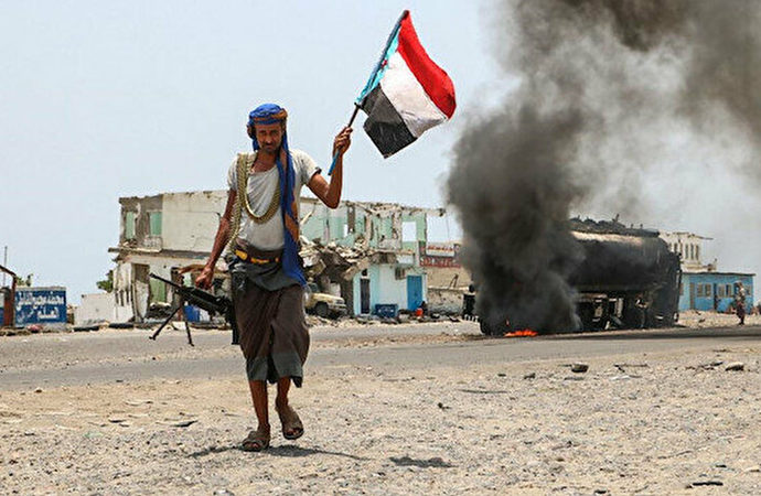 Uluslararası ve bölgesel koşullar değişirken Yemen