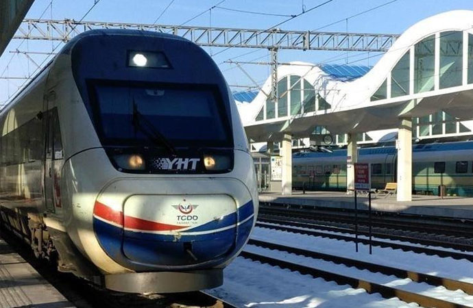 Ankara-İstanbul hattında ‘Ekspres YHT’ başlayacak
