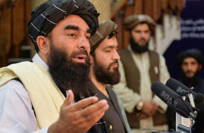 Taliban’dan El Kaide savunması: ‘Kanıt yok!’