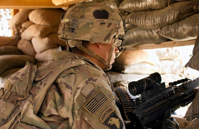 ABD’nin Irak kararı: Askerler gidiyor, danışmanlar kalıyor