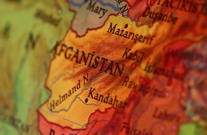 Afganistan’ın 1 trilyon dolarlık madenleri Amerikan medyasında gündem