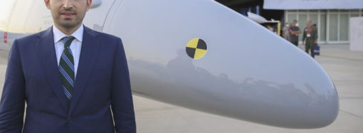 Bayraktar: İnsansız savaş uçağı 10 yıllık hayalimiz