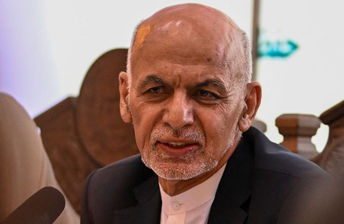 Afganistan’da yönetimin devri için müzakerelere başlanacak