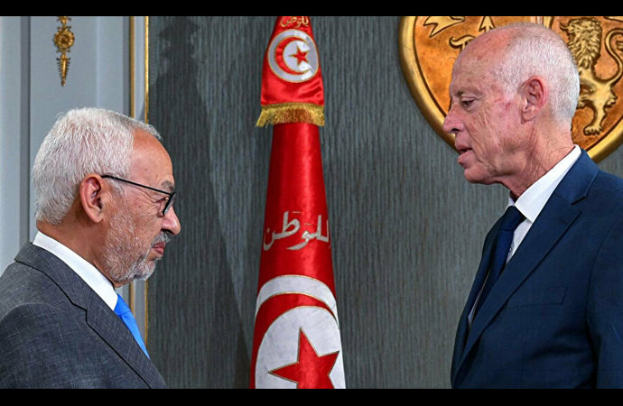 Umran’dan Tunus açıklaması