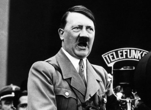 ABD Büyükelçisi: Trump’ı Hitler’e benzetmek tamamen mantıksız