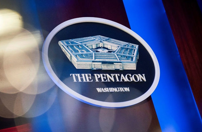 Pentagon’un yapay zeka deneyleri