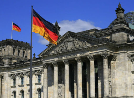 Almanya’da tarihin en büyük vergi sahtekarlığı