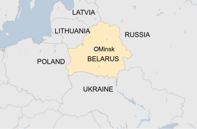 Rusya ve Belarus arasında ‘Entegrasyon’ anlaşması