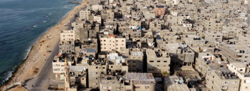 İsrail Gazze’yi nasıl yavaşça boğuyor? – Tamara Nassar