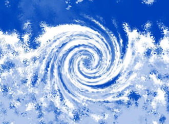 Savrulmanın Önlenemez Hafifliği