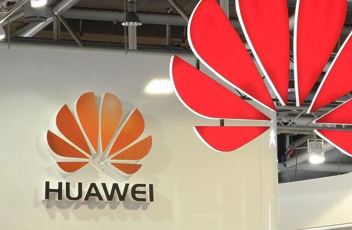 Çinli Huawei, ABD ile anlaştıklarını duyurdu