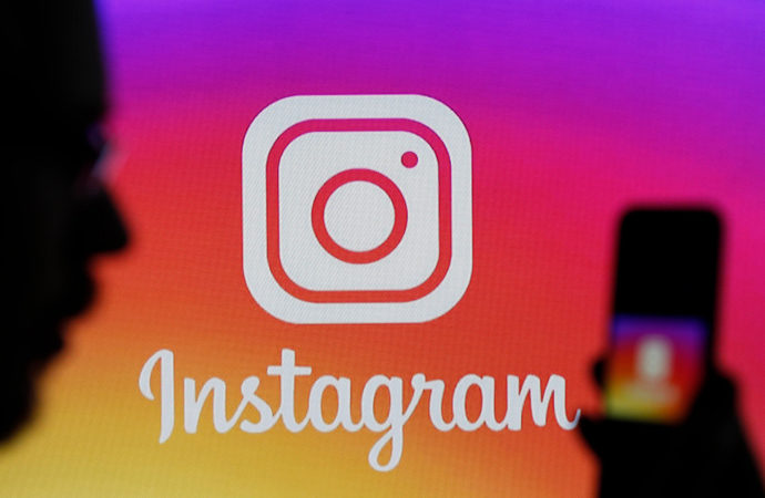 Instagram dolandırıcılarına karşı uyarı