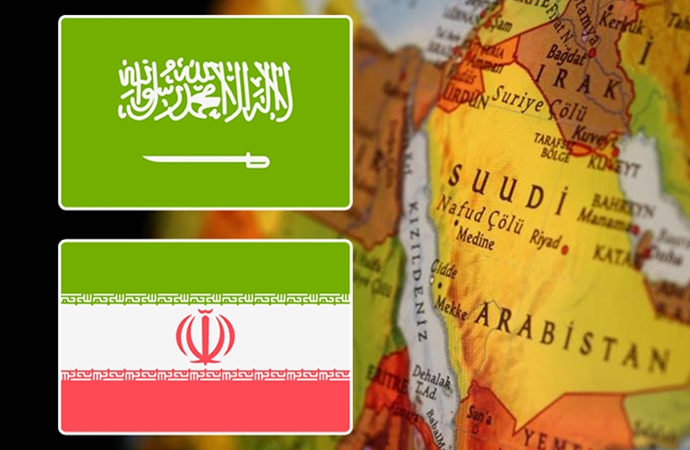 İran: Suudi Arabistan ile sürdürülen görüşmelerde ciddi ilerleme kaydedildi