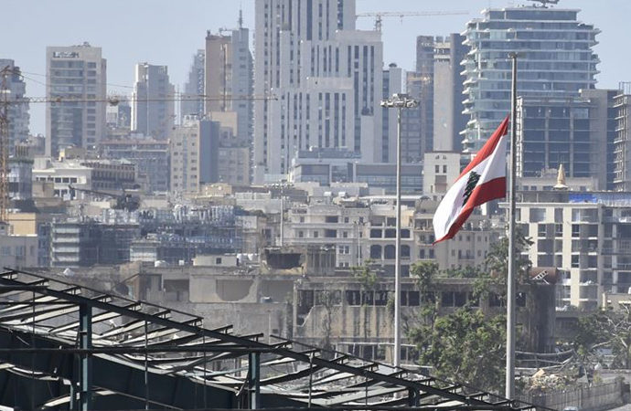 Lübnan’da yeni hükümeti zor bir süreç bekliyor