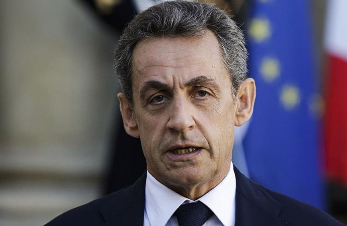 Sarkozy suçlu bulundu