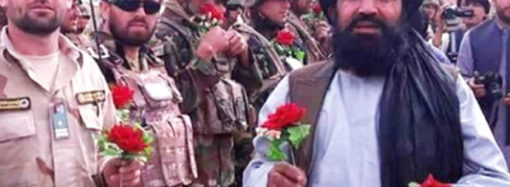 Afganistan’da Taliban’ın dönüşü üzerine