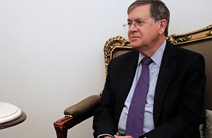 ABD Ankara Büyükelçiliği ‘gerginliği’ sona erdirdi