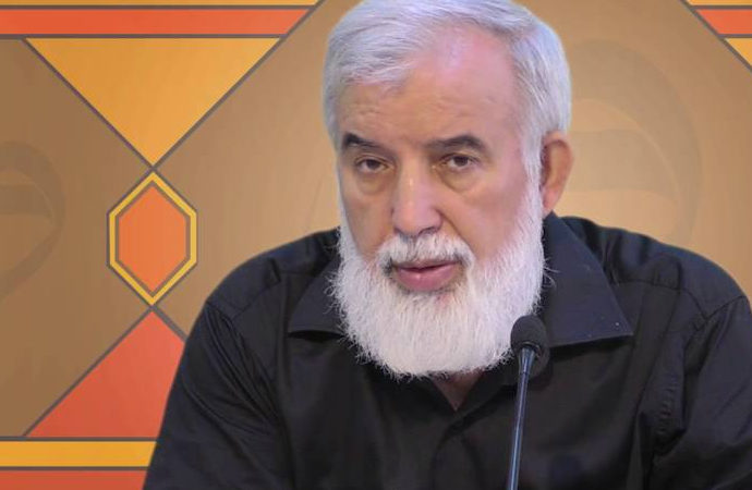 Kalkan: Bana ölüm Müslümanca yaşarken gelsin…