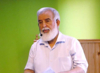 Ahmet Kalkan Hoca Allah’a Emanet