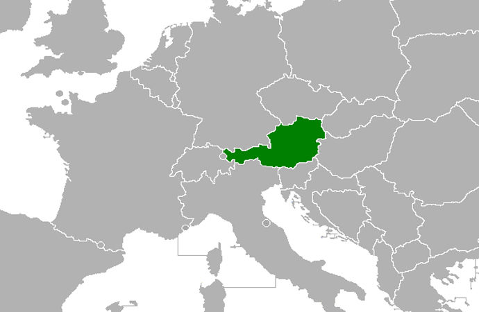 Avusturya’da aşısızlara sokağa çıkma yasağı