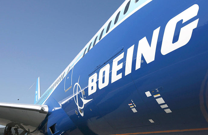 ABD şirketine, “uçak parçaları hatalı” suçlaması