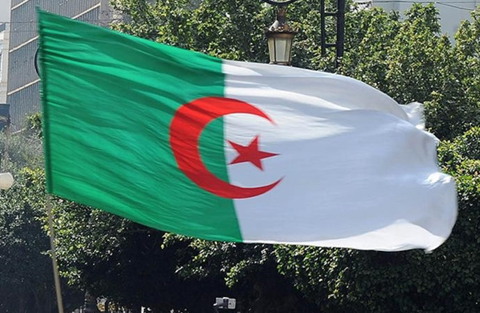 Cezayir Barış Toplumu Hareketi, Fransa’nın özür dilemesini istedi