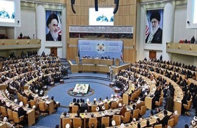 İran’da, İslami Vahdet Konferansı başladı