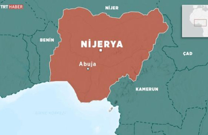Ülke Profili: Nijerya