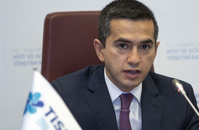 İşveren Sendikaları Konfederasyonu’ndan 29 Ekim mesajı