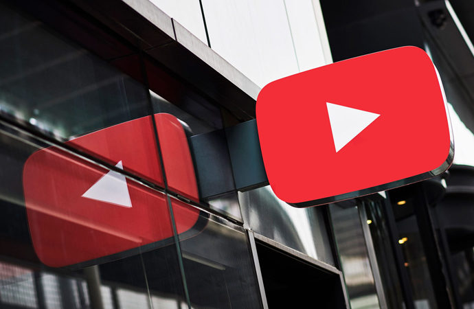 YouTube 2,7 milyar kullanıcıya ulaştı