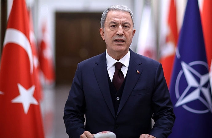 ‘Türkiye, NATO’yu kendi güvenliğinin merkezine koyuyor’
