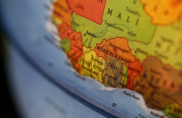 Burkina Faso’daki terör saldırısı