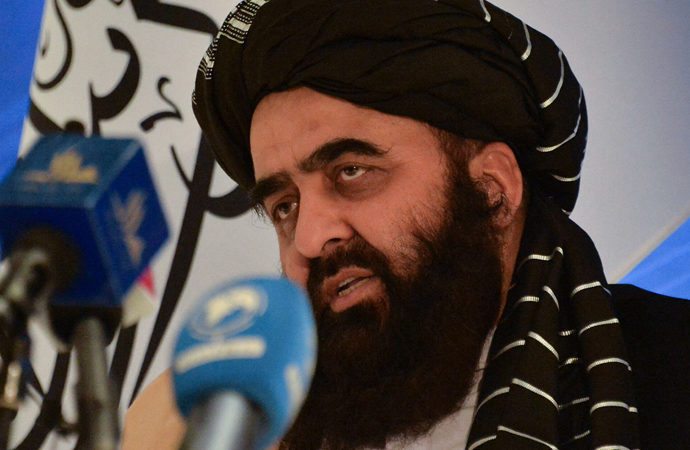 Taliban’dan ABD’ye açık mektup: Hesaplarımızı dondurmak sorunları çözmeyecek